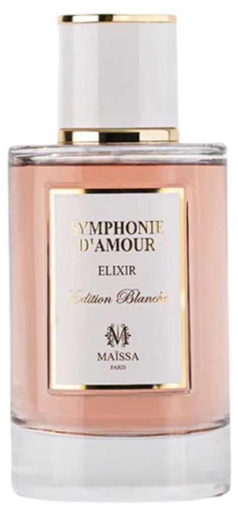 Maison Maïssa - Eau de Parfum Symphonie der Liebe Elixier