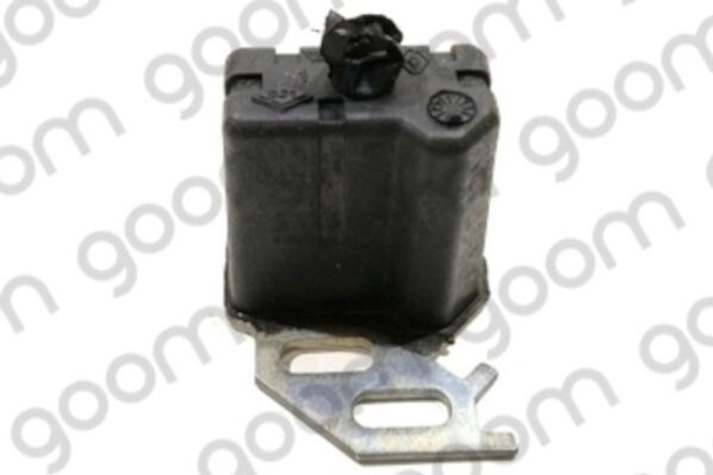 GOOM Anschlagpuffer Schalldämpfer CS-0048 mitte für RENAULT Produktbild 