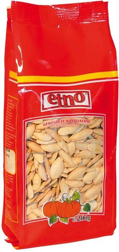 Etno Geröstete Kürbiskerne 200g