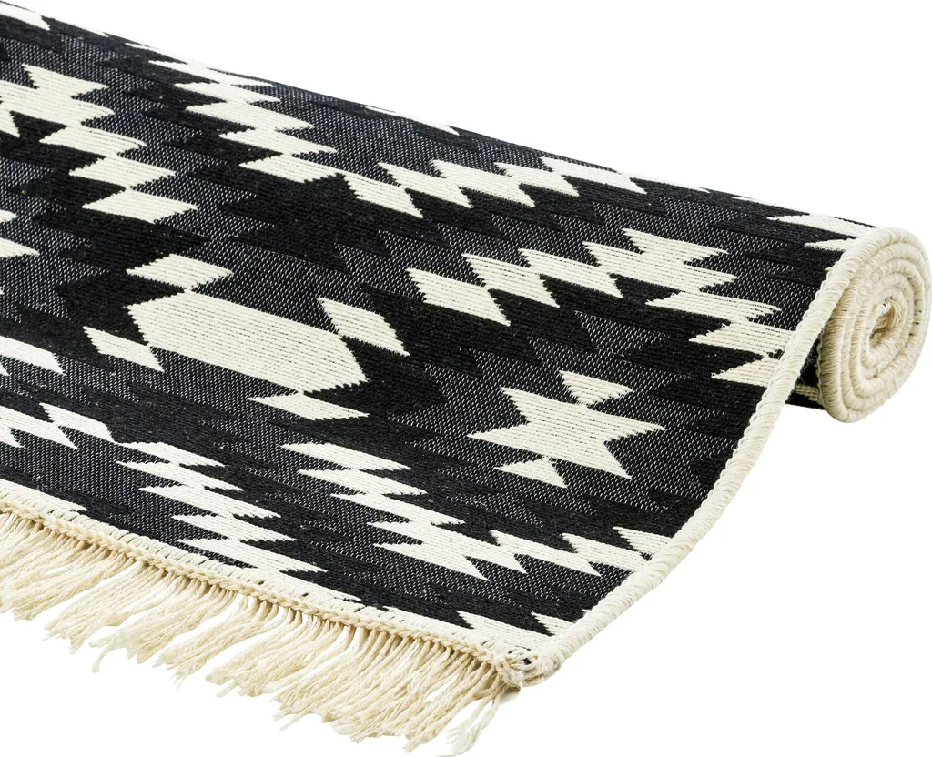 Tapis Barcelona Done Moelleux et Durable en Polypropylène Tissé 120x170