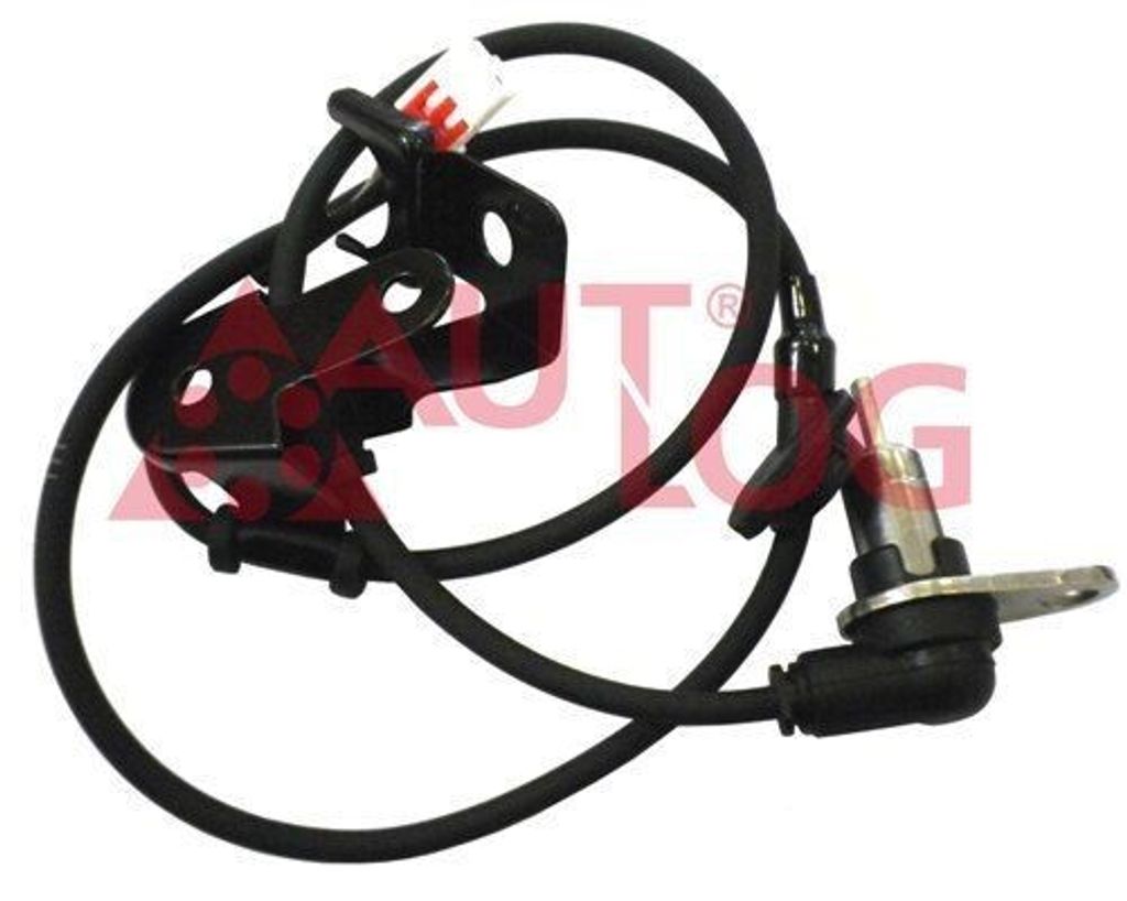 AUTLOG ABS Sensor Raddrehzahl Hinten Rechts für MAZDA 626 V Hatchback (GF) AS4278
