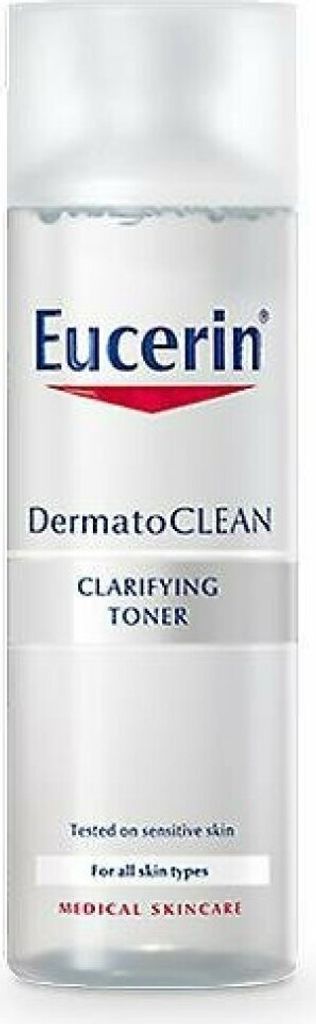 DermatoClean Lozione e Tonico Spray allo Ialurone per Donna Immagine del prodotto 
