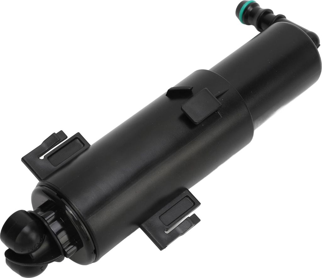 Scheinwerferwaschdüse, Hochleistungs-Jetspray mit verbesserter Sicht, für A4 B8 2007 bis 2015, rechts (8K0955102A)