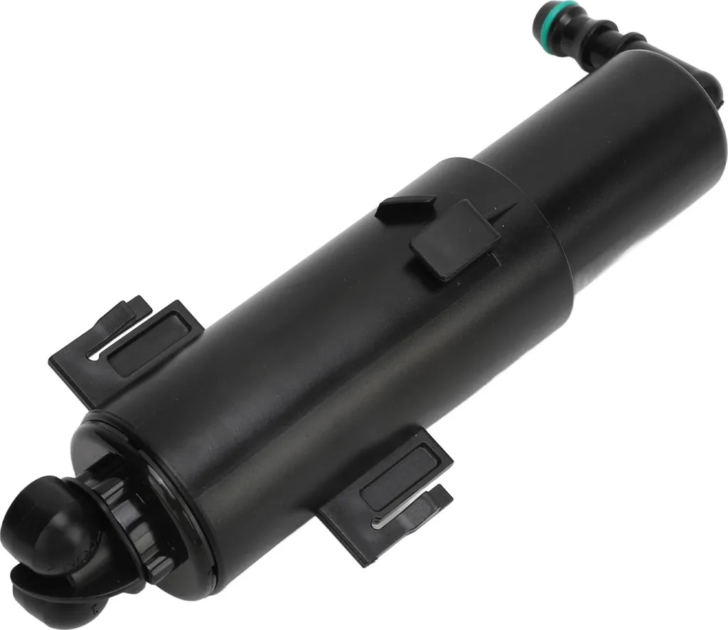 Ugello Lavafari Destro 8K0955102A per Audi A4 B8 2007-2015 | Ricambio Alta Qualità