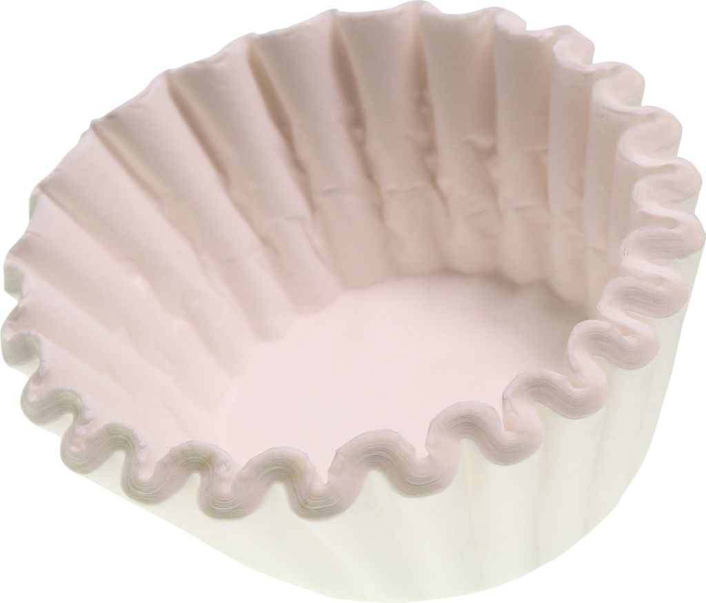 Gastroback Kaffeefilter F. 42712/720 - (200 Stück P. Produktbild 