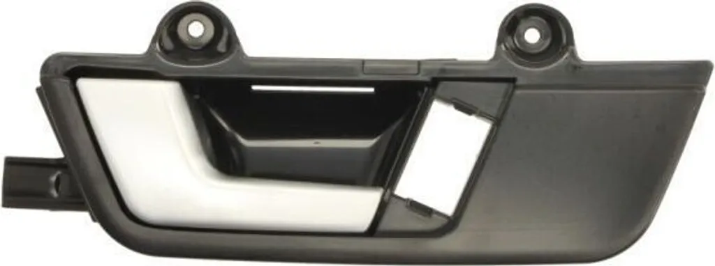 Poignée de porte BLIC 6010-25-031409P pour Audi A4 8E 8H OE 8E1837019G