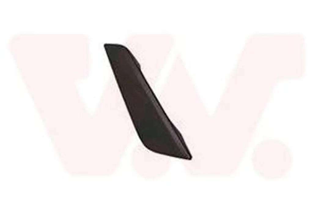 Protégez vos ailes de BMW Série 5 contre les rayures avec VAN WEZEL