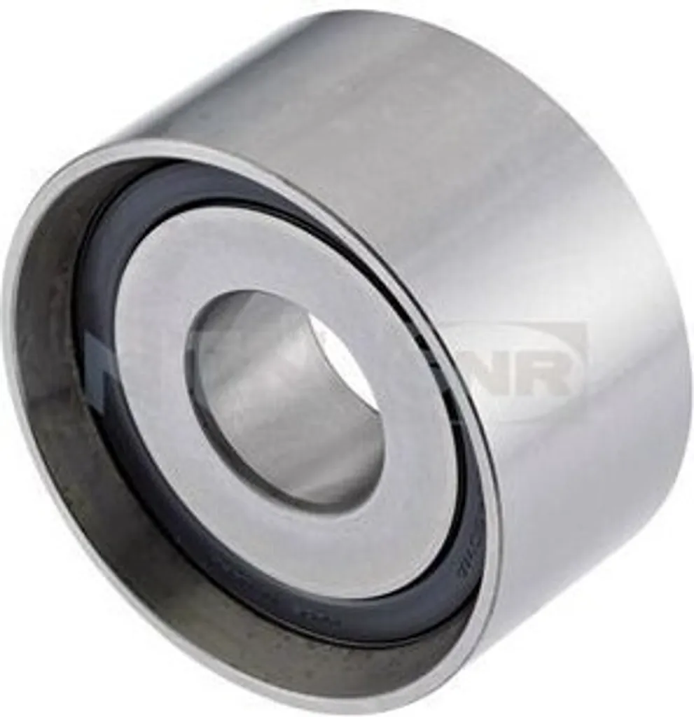 Galet de Renvoi de Courroie pour Jumper Ducato Boxer et Movano X70