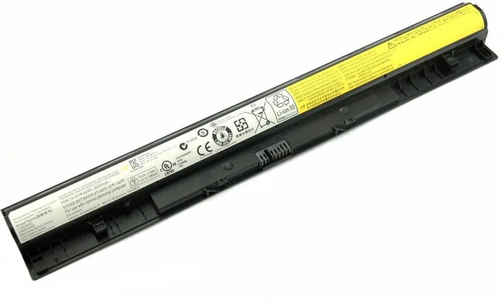 Batterie PC portable Lenovo Ideapad Z710 G500s haute sécurité TRX