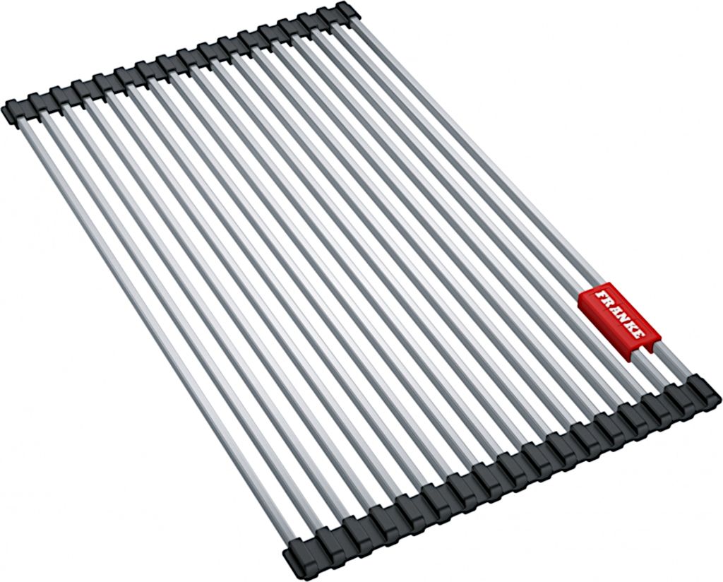 Franke 112.0591.081, Waschbeckenschale, Edelstahl, Produktbild 