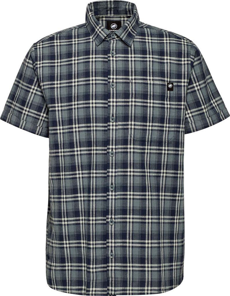 MAMMUT Herren Trovat Summer Hemd Men