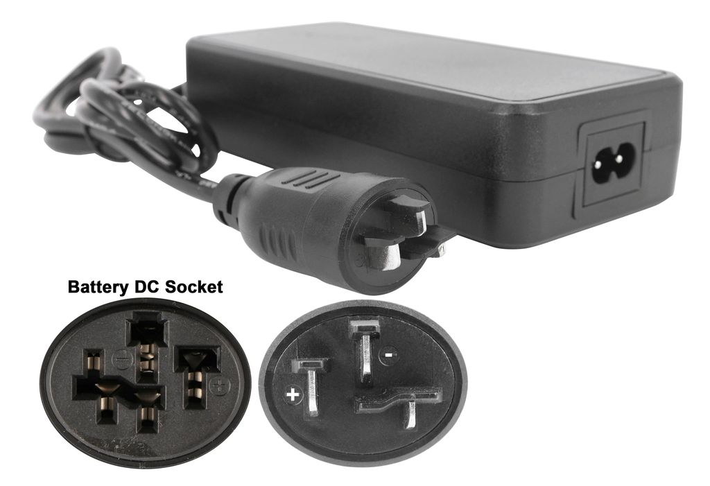 42V 2A Netzteil Ebike akku Ladegerät für 36V Bosch 0 275 007 509, 0 275 007 510, 0 275 007 511, 0 275 007 512, 0 275 007 513