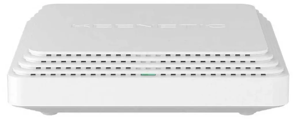 Keenetic Hopper SE Routeur Wi-Fi 6 Mesh AX3000 Gigabit Dual-band Pro