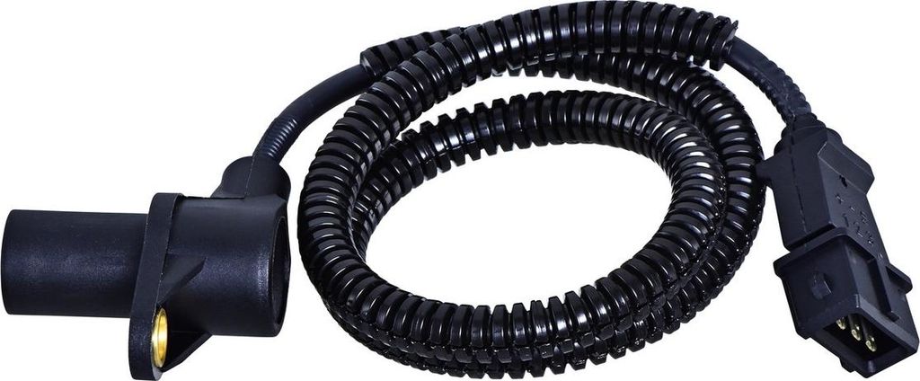 HELLA 6PU 358 191-111 Kurbelwellensensor Impulsgeber für RENAULT Master Pro Kastenwagen (FH) 492mm