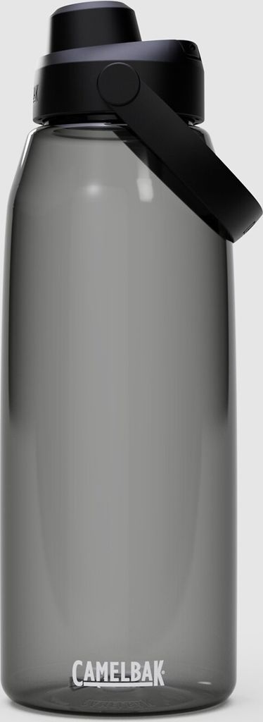 Camelbak Thrive Chug 1,5 Liter Trinkflasche charcoal