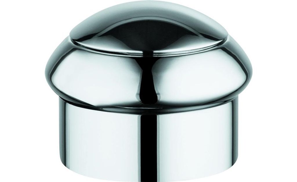 Grohe Eurodisc Umstellknopf für Einhand-Wannenbatterie chrom - 46016000