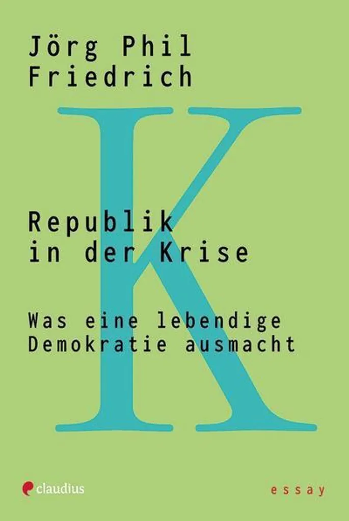 La République en crise - Analyse politique et historique contemporaine