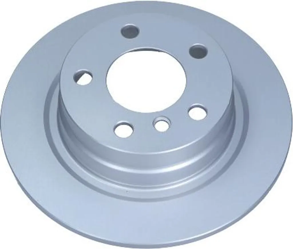 Disque de Frein Quaro BMW Série 1 F20 avec Revêtement Anticorrosion