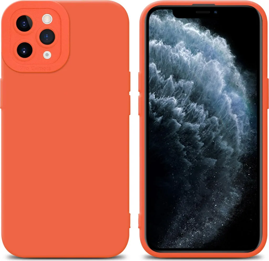 Pnakqil Cover per iPhone 11 con Cordino, Trasparente Custodia con Laccio Tracolla Cellulare Girocollo Collana Protettiva per iPhone 11 6.1 Pollici, Nero