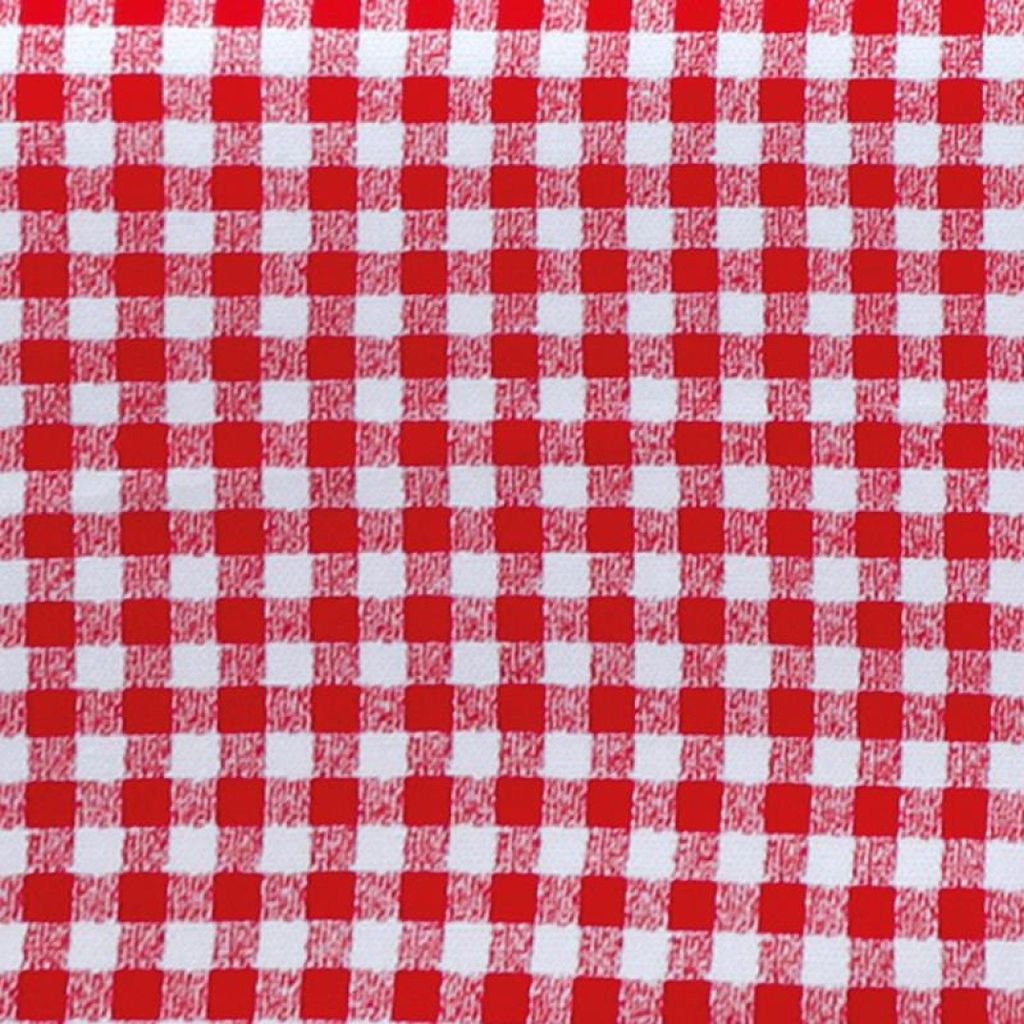 Stoff - Berta - Breite 140 cm - Rot