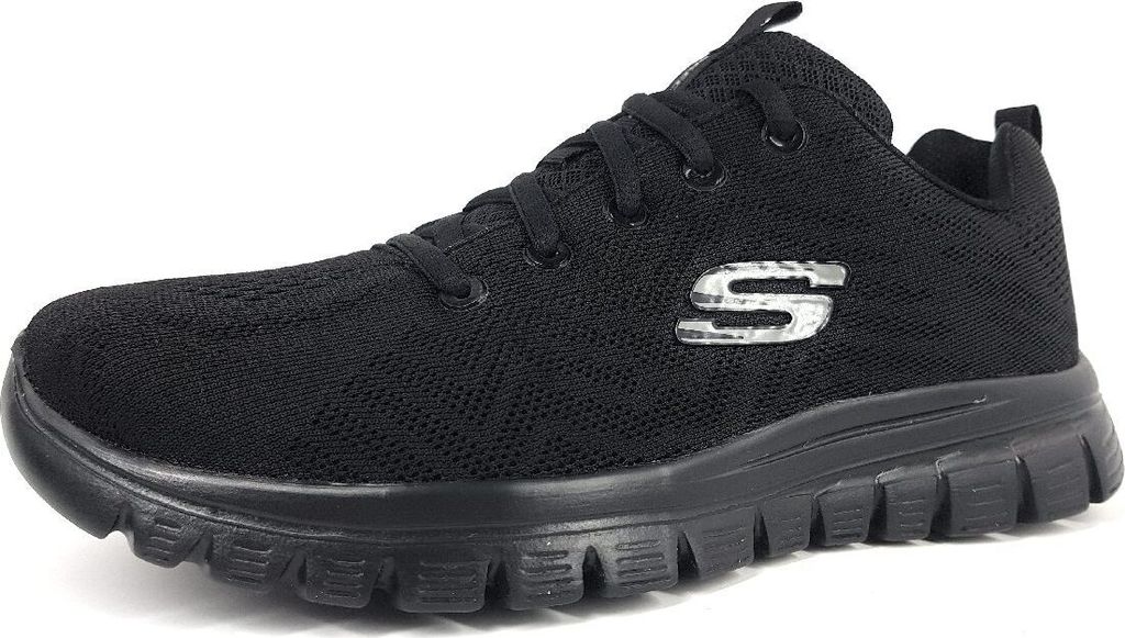 Skechers Obuv Graceful, 12615BBK Obrázok produktu 44