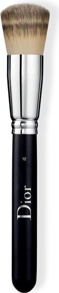 Dior (Christian Dior) Backstage Full Coverage Fluid Foundation Brush - No. 12