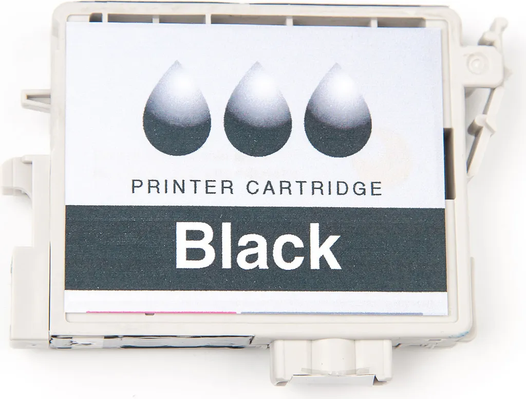 Cartuccia Originale Primera 53425 Nero LX900 | 22ml Disponibile