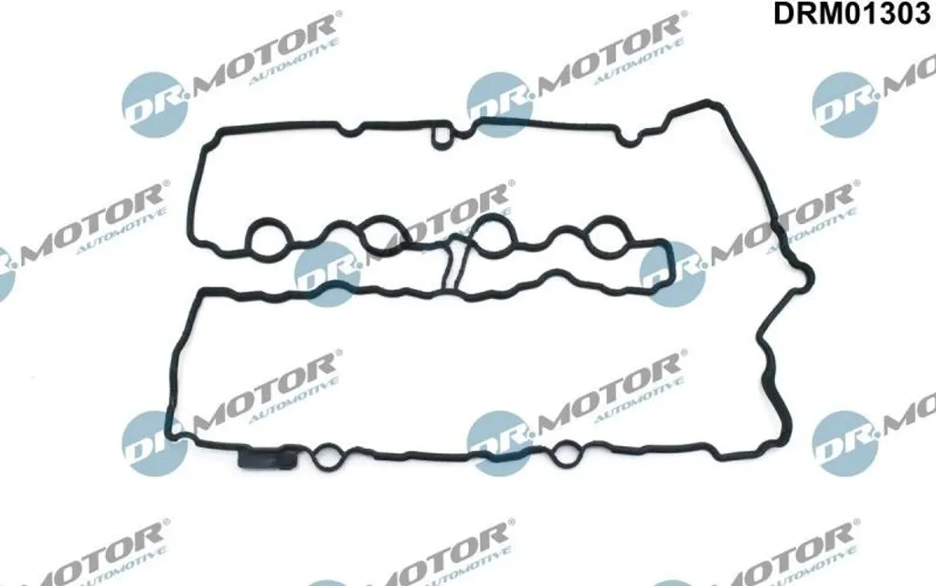 Joint de couvercle de soupape pour BMW Série 1 F20 2.0 essence 11-