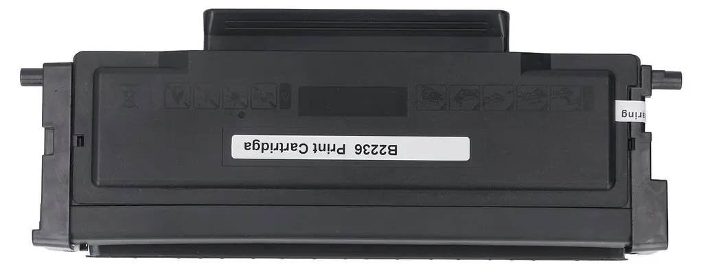 Toner noir Lexmark B2236dw idéal pour impression documents de bureau