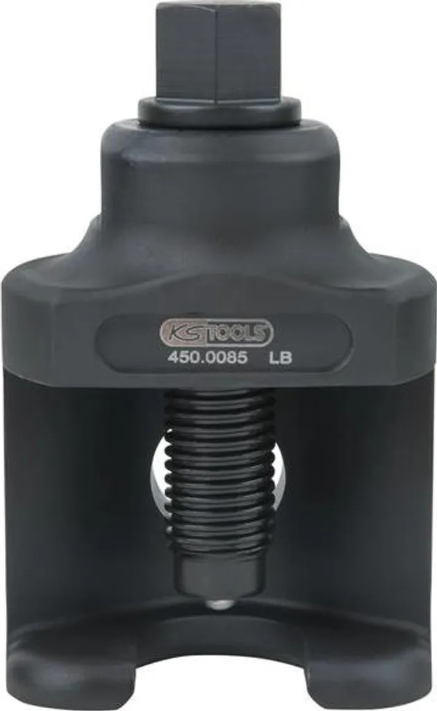 KS Tools 450.0085 Vibro-Impact Cloche d'extraction à rotule 35x60 mm - 6