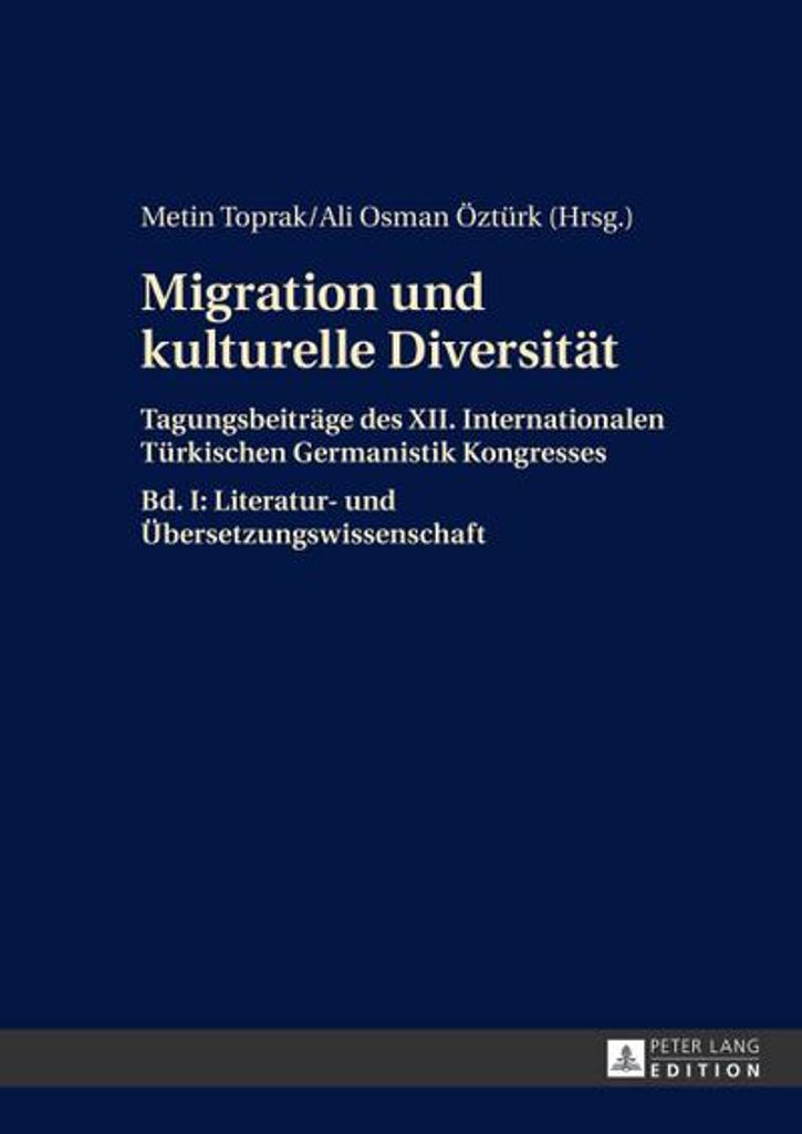 Migration und kulturelle Diversität