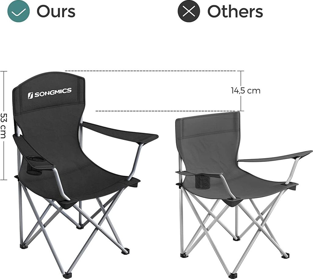 campingzelt 4 personen KOTA 4-Personen-Campingzelt