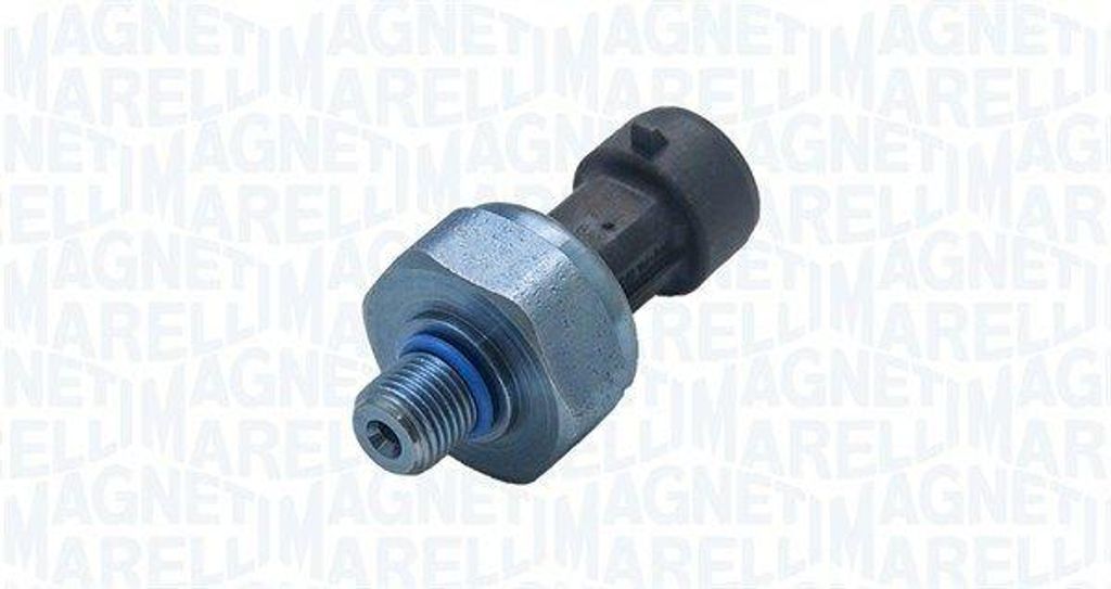 MAGNETI MARELLI 024000002010 Ventileinheit, Hydraulikaggregat Automatikgetriebe OE 71719383 kompatibel mit Alf. 147, Alf. 156, Alf. GT, 500, 500C, ...