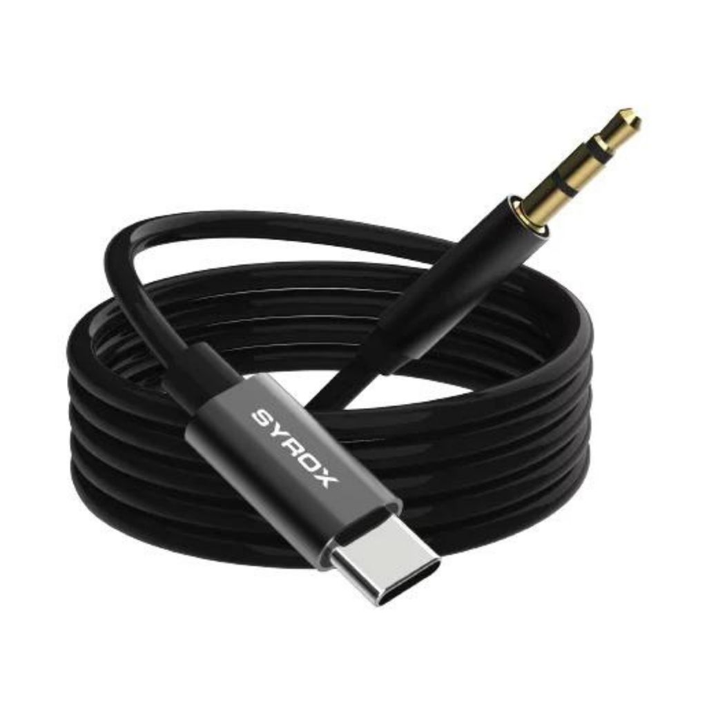 Sennheiser Adapterkabel Für Blackberry – 3,5mm Klinke Auf 3,5mm 4-polig (GSM-ADP-CBB01)