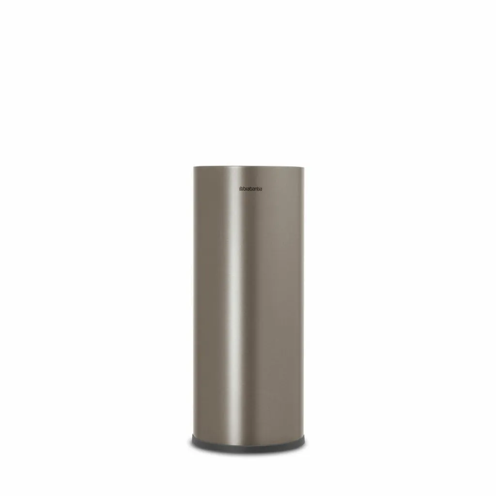 Soffione doccia 20x20 cm orientabile in abs cromato