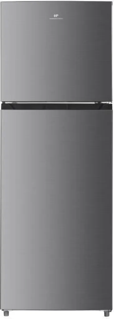 Réfrigérateur No Frost contre le Givre - 334L Inox Moteur Silencieux