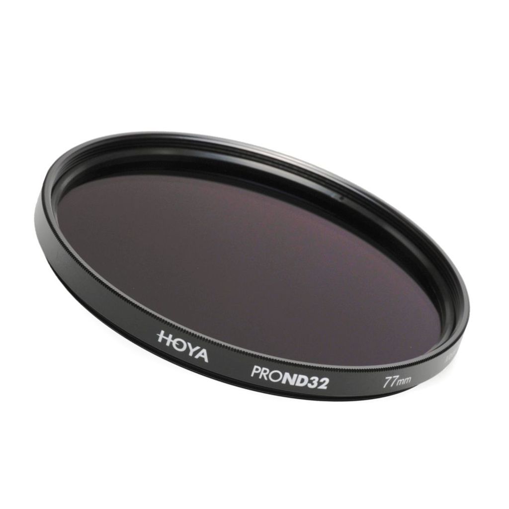 Hoya 0949, 62 mm, Neutraldichte-Kamerafilter, 1 Stück(e)