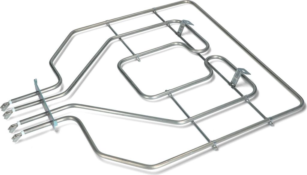 Heizelement, Heizung Oberhitze passend für Bosch Siemens Produktbild 