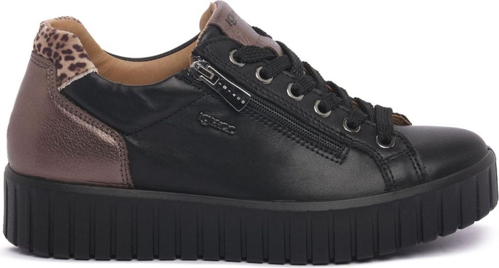 Schuhe IGI&CO Ares 8680100