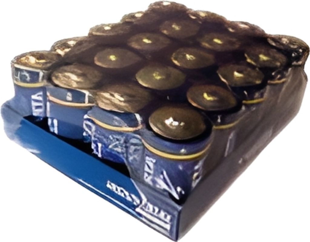 Varta Batterie INDUSTRIAL PRO Mono   D   LR20    Immagine del prodotto 
