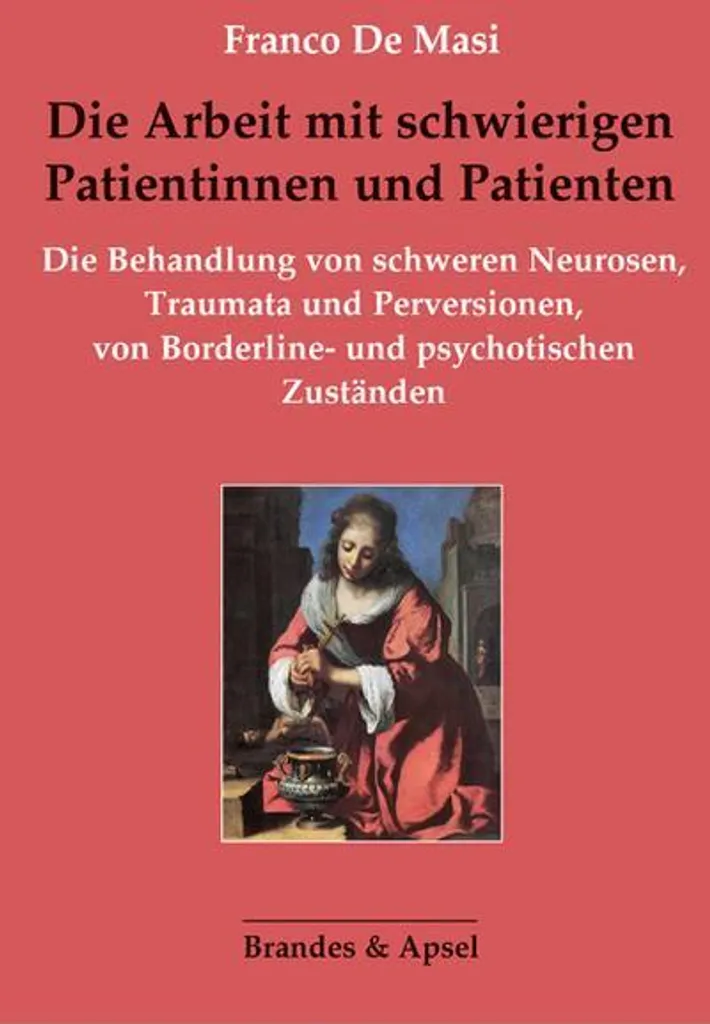 Améliorer la relation de soin avec Die Arbeit mit schwierigen Patienten