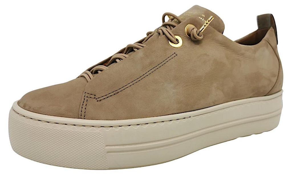 Scarpe da ginnastica da donna Paul Green, modello Immagine del prodotto 
