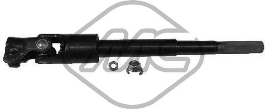 Articulation Colonne Direction Metalcaucho 5459 OE 4103G3 pour Partner