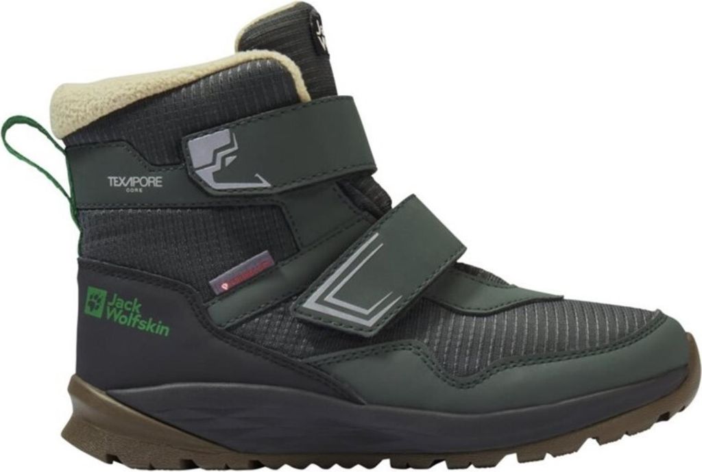 Schuhe Jack Wolfskin A62144E0206