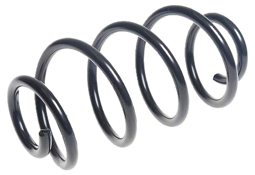 Fahrwerksfeder Hinterachse Schraubenfeder TRISCAN für u.a. MB GLA-KLASSE