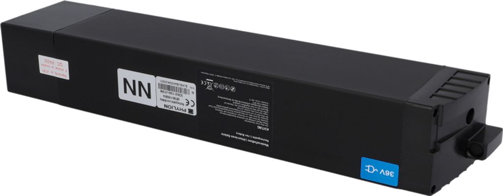 FISCHER Akku integriert BN10 36 V, 418 Wh, 11,6 Ah Produktbild 12