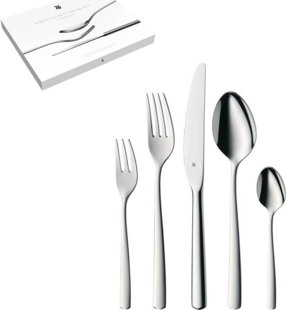 Sada príborov WMF 60 kusov Boston Obrázok produktu 