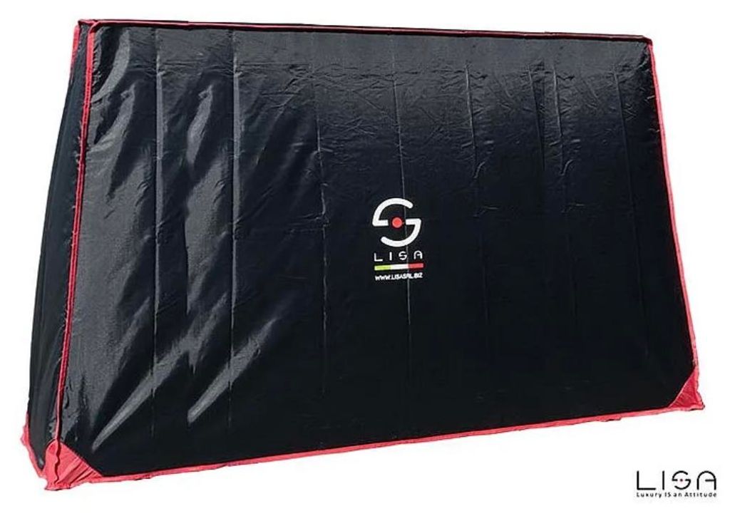 Abdeckung für Miami 1500 Fußwärmer