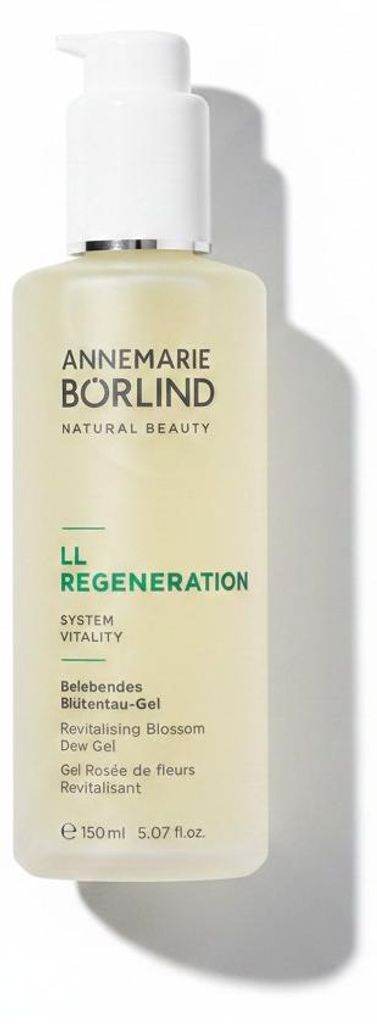 ANNEMARIE BÖRLIND LL Regeneration Gel 150 ml Produktbild 