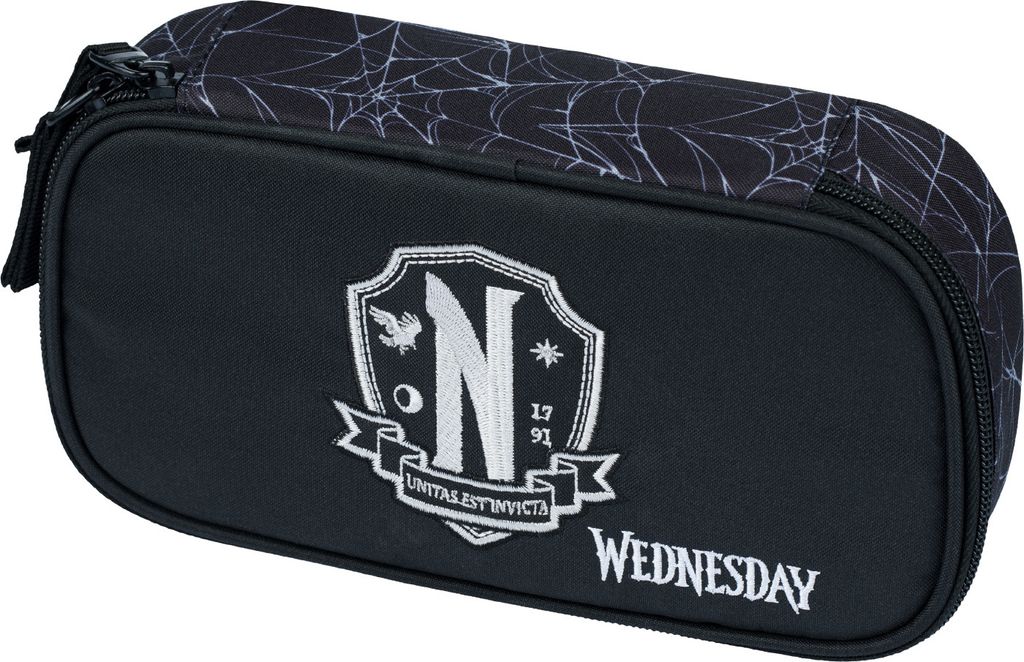 BAAGL Skate Wednesday Rucksack-Set 3tlg: Rucksack, Produktbild 10